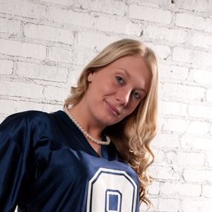 Meet your Posher, Amber